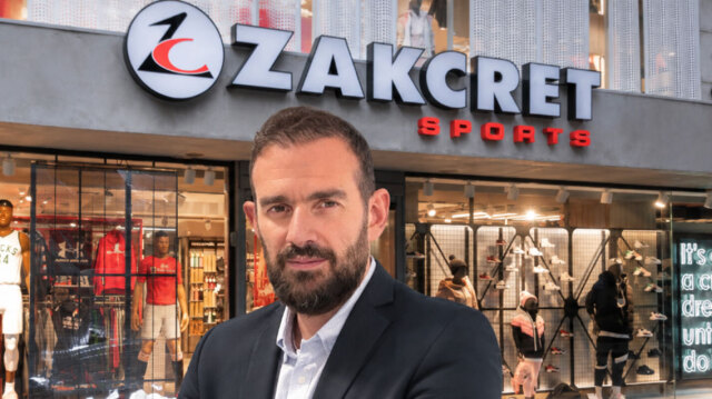 Τιμόθεος Χαϊκάλης: Η νέα αρχή της Zakcret μετά τη φωτιά | Επικαιρότητα στο LivePress.gr