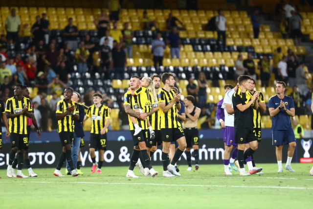 Superbet Κύπελλο Ελλάδας:  Η βαθμολογία της League Phase μετά τη νίκη της ΑΕΚ | Επικαιρότητα στο LivePress.gr