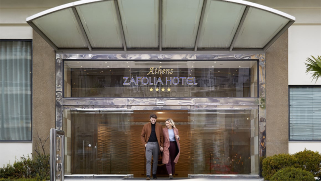 Με πάνω από 30 εκατ. ευρώ το νέο deal στον τουρισμό της Αθήνας | Επικαιρότητα στο LivePress.gr