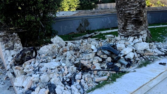 Στο Ασκληπιείο Βούλας δύο 18χρονοι μετά το τροχαίο με τους τρεις νεκρούς στην Ποσειδώνος, τι λένε κάτοικοι της περιοχής