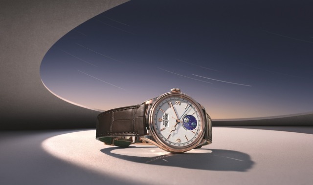 Rolex Perpetual Padellone: Χρόνος σε απόλυτο συγχρονισμό | Επικαιρότητα στο LivePress.gr