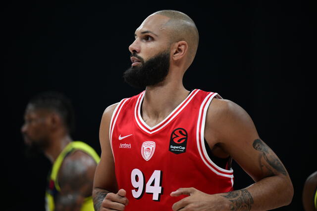 Φουρνιέ: «Θέλουμε το back to back αλλά δεν το σκεφτόμαστε αυτή τη στιγμή» | Επικαιρότητα στο LivePress.gr