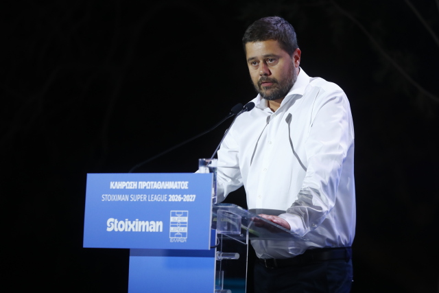 Γκαγκάτσης: Υπάρχει αλλαγή στη δυναμική του ελληνικού ποδοσφαίρου | Επικαιρότητα στο LivePress.gr
