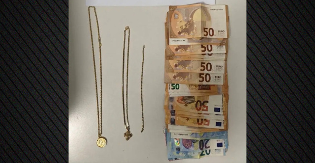 Τρεις συλλήψεις για τηλεφωνική απάτη στην Πέλλα, της πήραν 6.000 ευρώ και κοσμήματα | Επικαιρότητα στο LivePress.gr