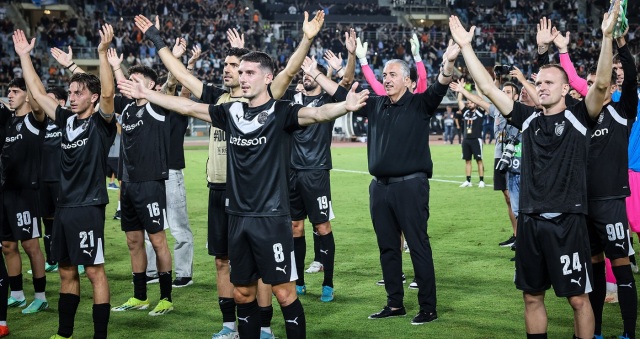 Ο εκπληκτικός ΟΦΗ με τη νίκη επί της Χόφενχαϊμ έφερε την Ελλάδαα σε απόσταση βολής από την πρώτη δεκάδα της UEFA
