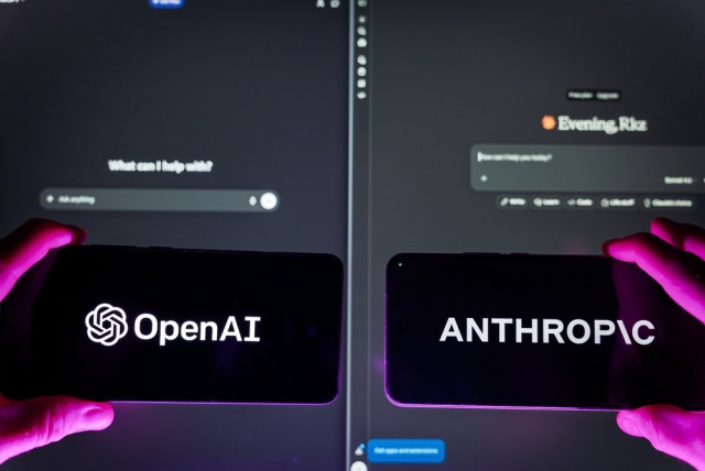 Ερευνητές κυβερνοασφάλειας «χάκαραν» την OpenAI με εργαλείο της Anthropic: Νέες ανησυχίες για την προστασία των μοντέλων AI