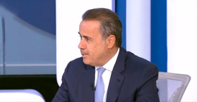 Παπασταύρου: Σημαντική αύξηση επιδόματος πετρελαίου θέρμανσης, στοχευμένα μέτρα στήριξης | Επικαιρότητα στο LivePress.gr