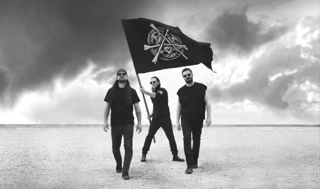 Villagers of Ioannina City: Δυναμική δισκογραφική επιστροφή με το «Venceremos» | Επικαιρότητα στο LivePress.gr
