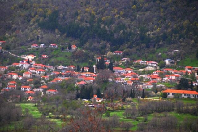 Επεκτείνεται το πρόγραμμα «Μετεγκατάσταση» σε δήμους των Ιωαννίνων και της Θεσπρωτίας - Τον Οκτώβριο οι αιτήσεις