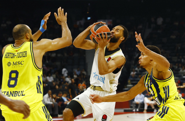 Πήρε την τρίτη θέση του Euroleague Super Cup η Φενερμπαχτσέ, 85-77 την Ντουμπάι BC στον μικρό τελικό