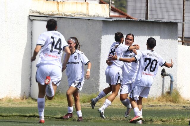 ΑΕΚ - ΠΑΟΚ 0-1: Διπλό με υπογραφή Γκατσανίτσα ο Δικέφαλος του Βορρά, δείτε βίντεο | Επικαιρότητα στο LivePress.gr