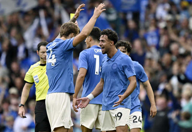 Premier League: Ο Κωστούλας οδήγησε τη Μπράιτον στον θρίαμβο με 3-0 επί της Άρσεναλ του Τζόλη, δείτε βίντεο