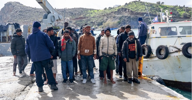 Στην τελική ευθεία η επιστροφή παράνομων μεταναστών σε τρίτες χώρες: Τα σχέδια Ελλάδας και 4 άλλων χωρών, οι τρεις επιλογές που εξετάζονται
