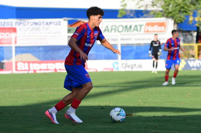 Superbet League 2: Κόλλησε στην Καρδίτσα ο Πανιώνιος, εμφατική νίκη η Ελλάς Σύρου, δείτε βίντεο