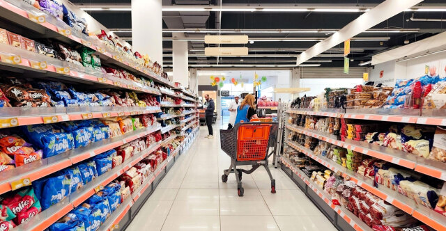 Σχεδόν 4 στα 10 προϊόντα στο καλάθι των Ελλήνων καταναλωτών είναι ιδιωτικής ετικέτας, η νέα δύναμη των ελληνικών προϊόντων