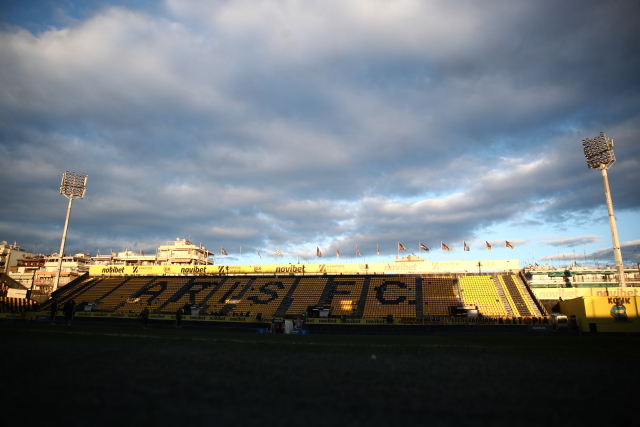 Stoiximan Super League: Ο Άρης αντιμετωπίζει τον Ηρακλή μετά από 16 χρόνια, δείτε τις ενδεκάδες