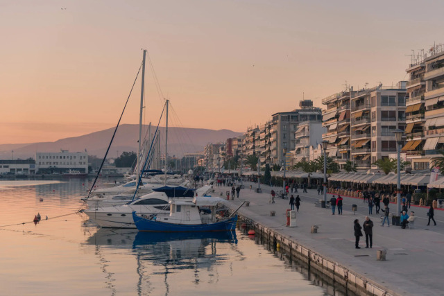Οι καλύτερες κοντινές διαδρομές με ορμητήριο τον Βόλο | Επικαιρότητα στο PlusTV.gr