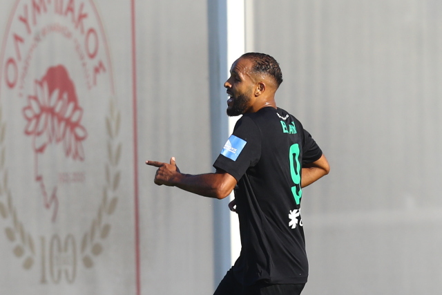 Superbet League 2: Σκόραρε στο Ρέντη κόντρα στον Ολυμπιακό Β' με τη Μαρκό ο Ελ Αραμπί | Επικαιρότητα στο LivePress.gr