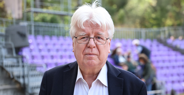 Μετά τον Δραγασάκη και ο Σιακαντάρης: Να ξεκινήσει ένας διάλογος για ένα συνασπισμό κομμάτων