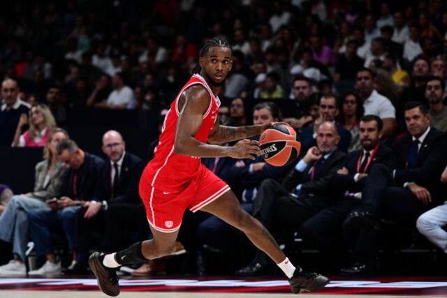 Μοντέρο μετά την ήττα στο Euroleague Super Cup: «Κάντε υπομονή...» | Επικαιρότητα στο LivePress.gr