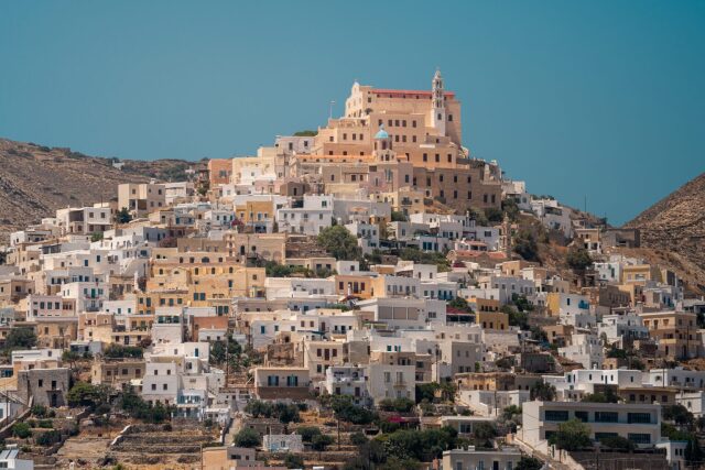 6 νησιά που αποκαλύπτουν την αυθεντική τους πλευρά το φθινόπωρο | Επικαιρότητα στο LivePress.gr