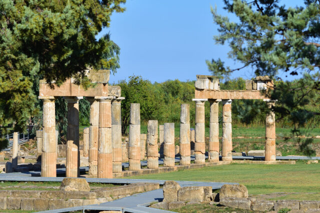 Κυριακάτικη εξόρμηση στην Ανατολική Αττική | Επικαιρότητα στο LivePress.gr