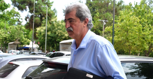 Συνεδριάζει σήμερα η Κεντρική Επιτροπή του ΣΥΡΙΖΑ: Εξετάζεται η ανάθεση της προεκλογικής εκστρατείας στον Πολάκη