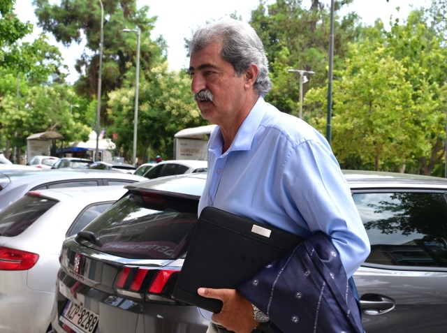Πολάκης για κβαντική ιατρική: «Π@π@ρια μάντολες, δεν υπάρχει αυτό» | Επικαιρότητα στο PlusTV.gr