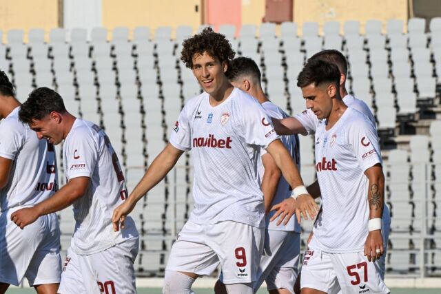 Superbet League 2: Θρίαμβος της ΑΕΛ στον Πύργο, νίκες για ΠΑΟΚ Β', Πανθρακικό, δείτε βίντεο