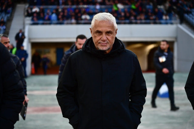 Ο Βοσνιάδης λύνει το συμβόλαιο του με τον Πανσερραϊκό, αρέσει ο Γεωργιάδης | Επικαιρότητα στο LivePress.gr