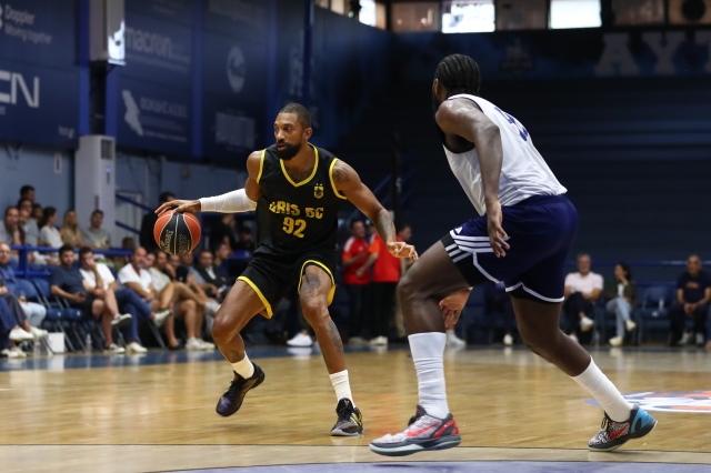 Άρης - Μπαχτσέσεχιρ 84-88: Πάλεψε αλλά ηττήθηκε η ομάδα του Σπανούλη | Επικαιρότητα στο PlusTV.gr