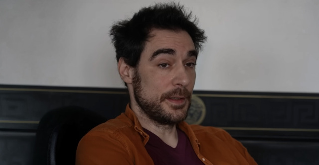 «Δεν έχω ζωή πια, δεν μπορώ να βγω από το σπίτι μου» - Ο ηθοποιός Αρνό Ντενίς υποβλήθηκε σε ευθανασία σε ηλικία 43 ετών