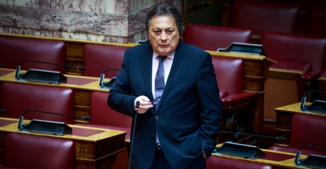 Επιμένει σε συνεργασία του ΠΑΣΟΚ με Τσίπρα και ΣΥΡΙΖΑ ο Αυλωνίτης: Δεν είμαι φερέφωνο, έχω άποψη, να μην μιλάω;