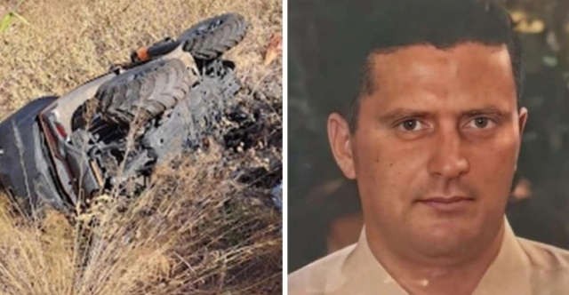 Πατέρας τριών κοριτσιών ο 53χρονος που σκοτώθηκε στο τροχαίο στον Πλακιά Ρεθύμνου | Επικαιρότητα στο LivePress.gr