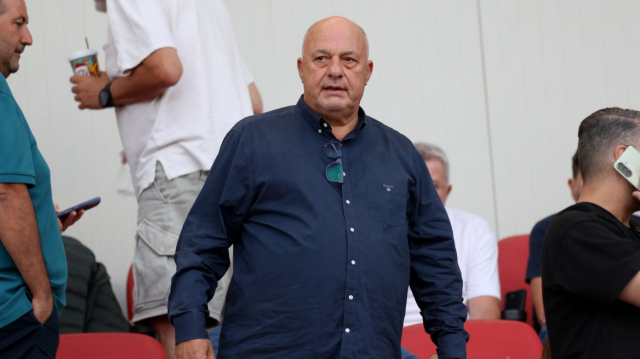 Μπέος: Κατέθεσε μήνυση κατά Τζήλου και Πολυχρόνη για παράνομο στοιχηματισμό | Επικαιρότητα στο PlusTV.gr