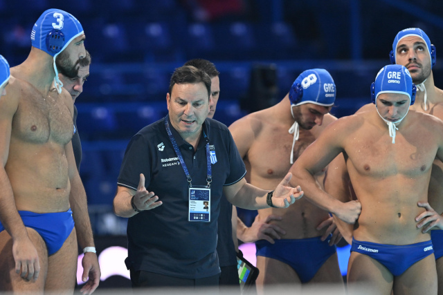 Πόλο: Στο ΟΑΚΑ η τελική φάση του World Cup 2027 σε άνδρες και γυναίκες | Επικαιρότητα στο LivePress.gr
