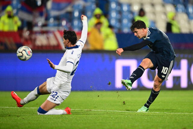 Πρώτη η Ελλάδα μετά την πρεμιέρα του Nations League, δείτε τη βαθμολογία του ομίλου | Επικαιρότητα στο PlusTV.gr