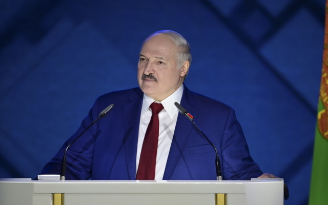 Ο Λουκασένκο απελευθέρωσε άλλους 15 κρατούμενους μετά τις συνομιλίες με τις ΗΠΑ | Επικαιρότητα στο LivePress.gr