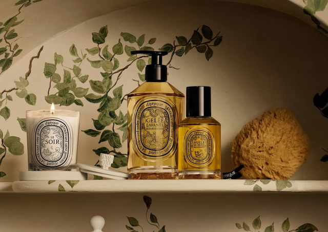 Η Diptyque μετατρέπει την καθημερινή περιποίηση σε ένα ritual ευεξίας | Επικαιρότητα στο PlusTV.gr