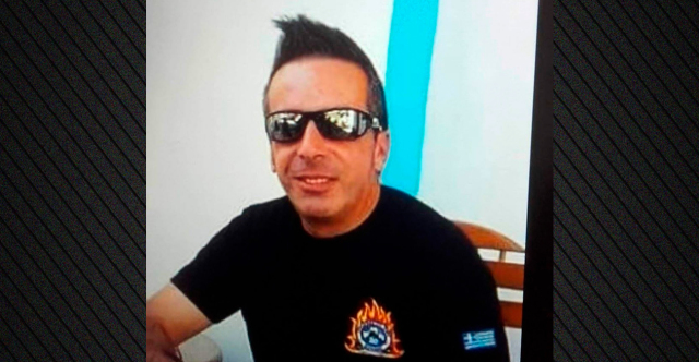 Νεκρός πυροσβέστης ενώ προσπαθούσε να σώσει δύο αναρριχητές, σήμερα η κηδεία του στη Ρόδο | Επικαιρότητα στο LivePress.gr