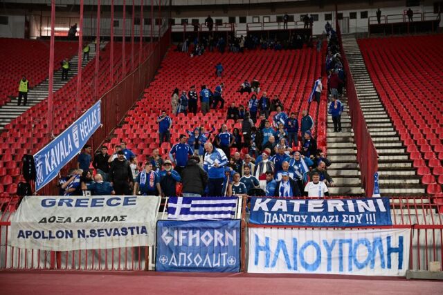 Κοινό σύνθημα από τους οπαδούς στο Βελιγράδι: Ελλάς, Σερβία, ορθοδοξία | Επικαιρότητα στο LivePress.gr