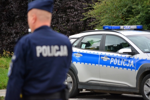 Επίθεση με μαχαίρι σε μοναστήρι στην Πολωνία: 1 νεκρός και 4 τραυματίες | Επικαιρότητα στο PlusTV.gr