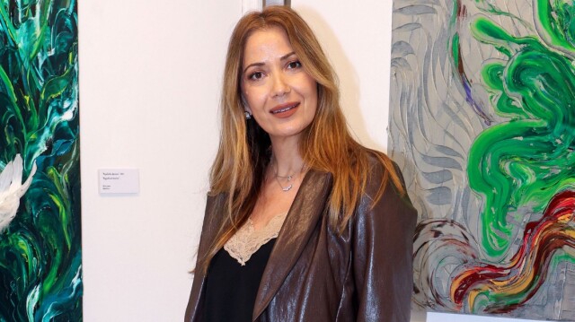 Γιώτα Τσιμπρικίδου για τη μητρότητα: Είναι μία δύσκολη διαδρομή, εγώ δεν τη βίωσα εύκολα | Επικαιρότητα στο PlusTV.gr