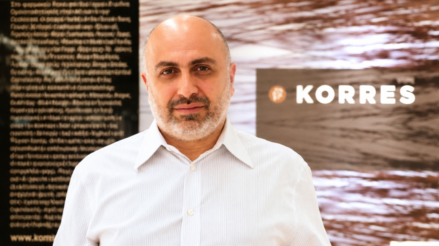 Κορρές ΑΕ: Ο Γιώργος Κορρές ξαναπαίρνει τον έλεγχο με σύμμαχο τη Halcyon | Επικαιρότητα στο PlusTV.gr
