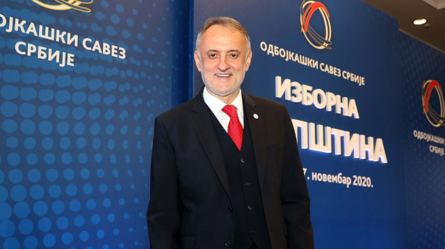 Ζόραν Γκάετς στο The Football Show: Για εμάς είναι δόξα να έχει η Ελλάδα έναν Σέρβο προπονητή