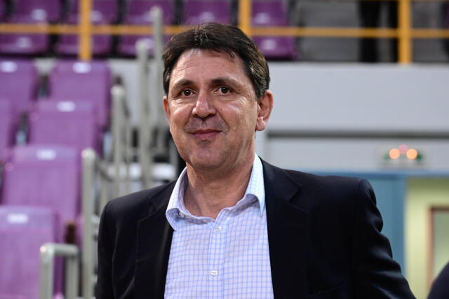 Ο Ευθύμης Ρεντζιάς ανέλαβε το πόστο του CEO στη GBL | Επικαιρότητα στο PlusTV.gr