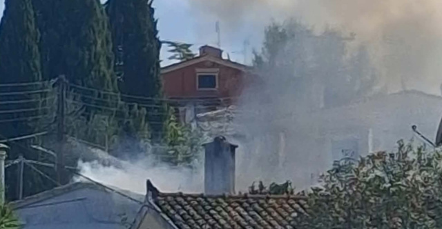 Πυρκαγιά σε ισόγεια μονοκατοικία στην Κέρκυρα: Στο νοσοκομείο με εγκαύματα ο ιδιοκτήτης | Επικαιρότητα στο LivePress.gr