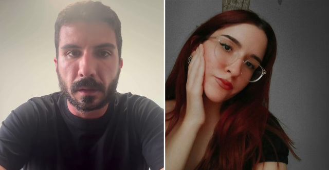 Το ξέσπασμα του αδελφού της Πηνελόπης που δολοφονήθηκε στην Ηγουμενίτσα: Υπάρχουν αδύναμοι άνδρες που δεν αποδέχονται ότι η γυναίκα δεν είναι κτήμα τους