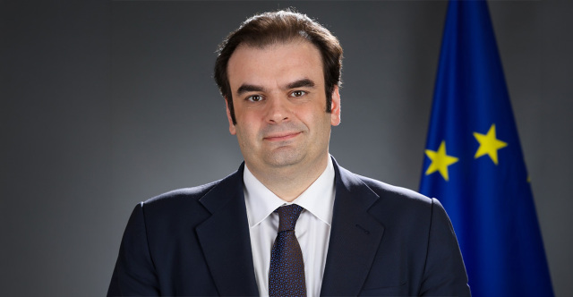 Πιερρακάκης από τη Bundesbank: Οι πολιτικές και οι μεταρρυθμίσεις πρέπει να θέτουν τον πολίτη στο επίκεντρο