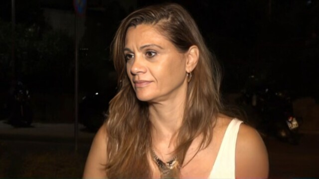 Άννα Μαρία Παπαχαραλάμπους: Τα τελευταία χρόνια παχαίνω, είμαι αναγκασμένη να προσέχω τη διατροφή μου